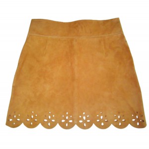 Laser cut Skirt